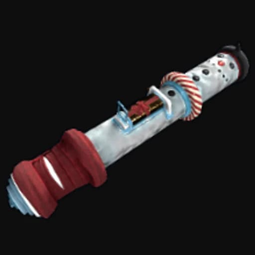 Snowman Launcher