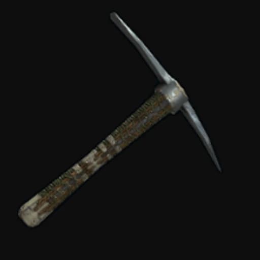 Spec Ops Pickaxe