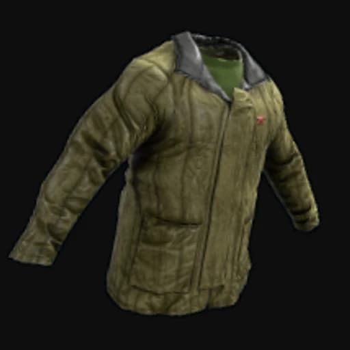 Telogreika Jacket