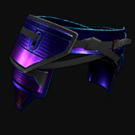 Tempered Roadsign Pants