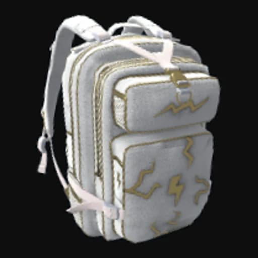 Thundergold Backpack