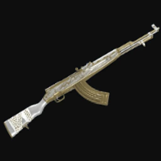 Thundergold SKS