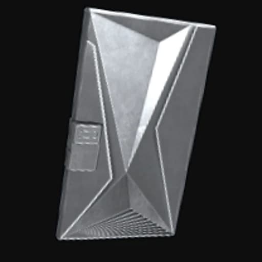 Titanium Door