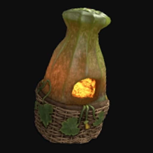 Zucchini Furnace