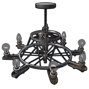 Chandelier