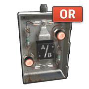 OR Switch