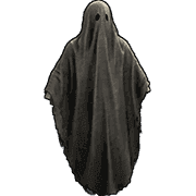 Ghost Costume