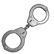 Handcuffs