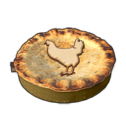 Chicken Pie