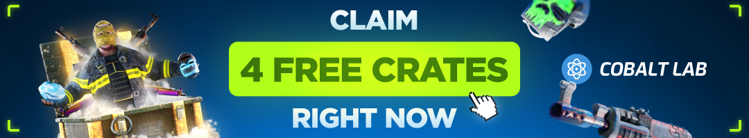 CobaltLab - Rust Server Hosting