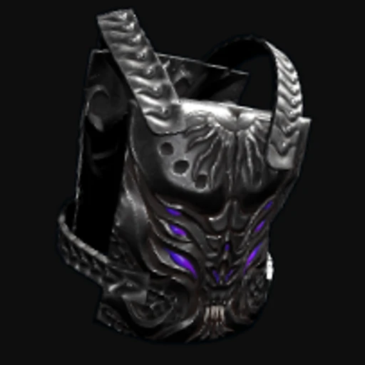 Abyss Chestplate