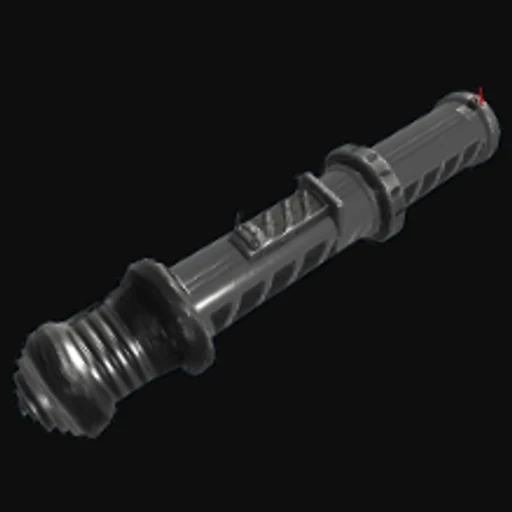 Black Ops Rocket Launcher