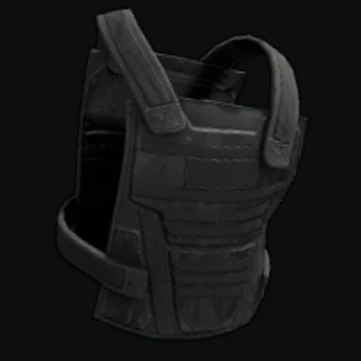 Blackout Chestplate