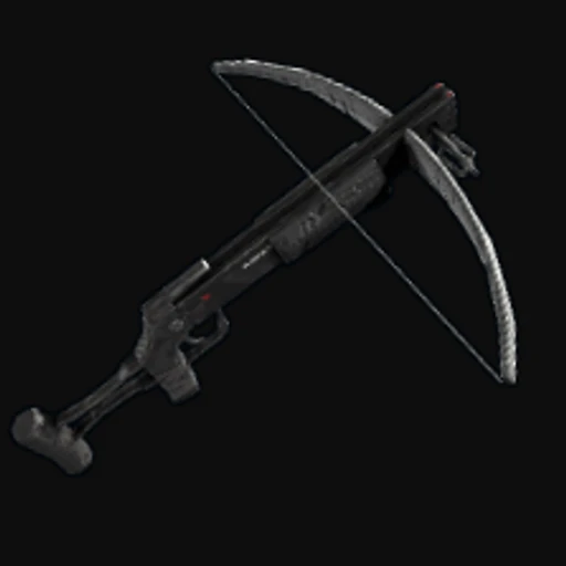Blackout Crossbow