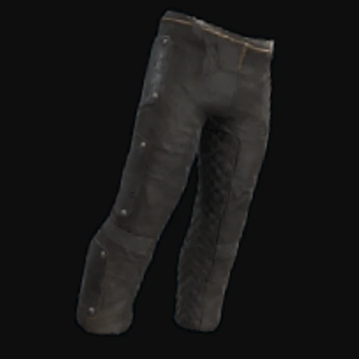 Blacksmith Pants
