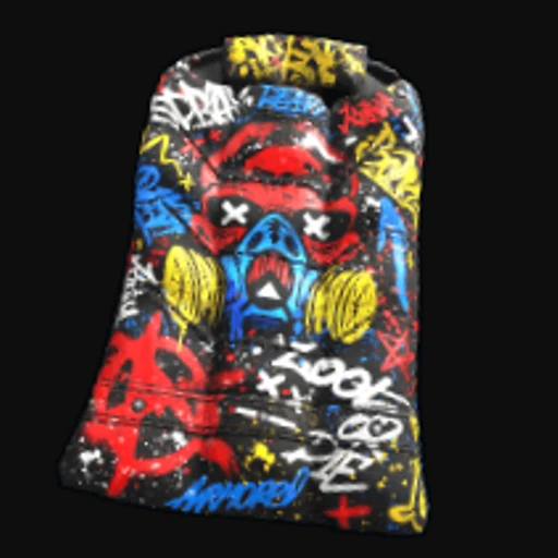 Bombing Sleeping Bag