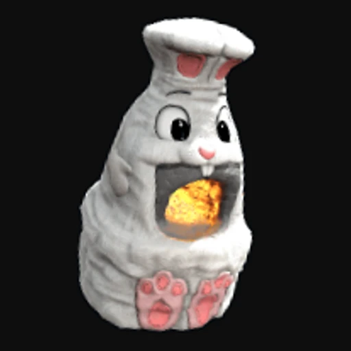 Bunny Furnace
