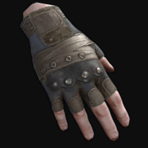 Cajun Gloves