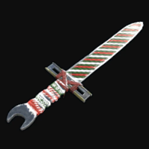 Candybober Sword