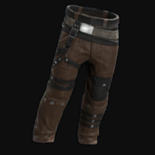 Caravanner Pants