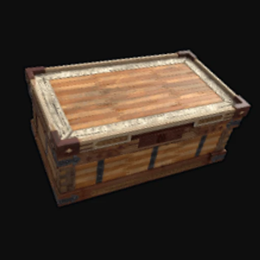 Carpenter's Chest