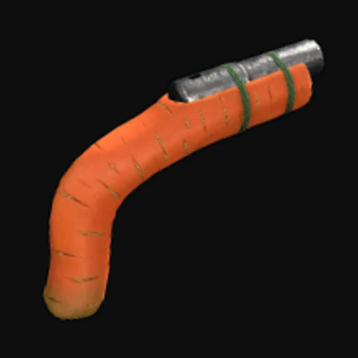 Carrot Eoka