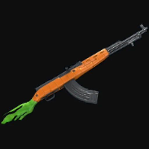 Carrot SKS
