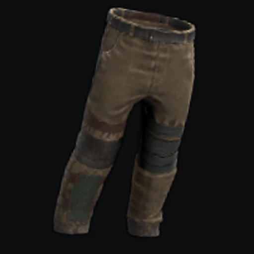 Chekist's Pants