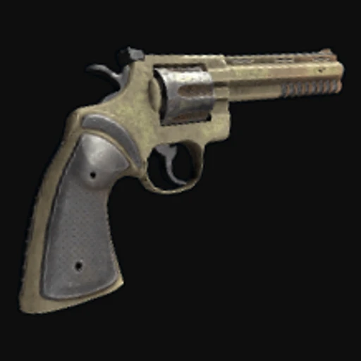 Chemical Burn Python