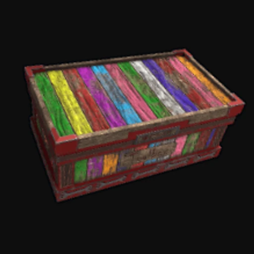 Childhood Toolbox