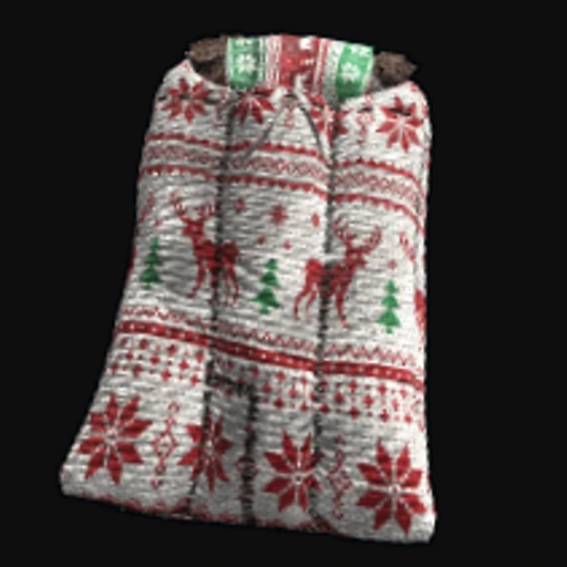 Christmas Bag