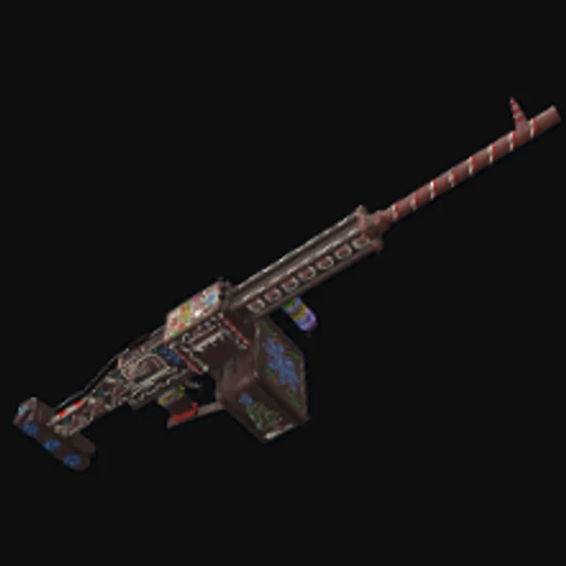 Christmas Candy HMLMG