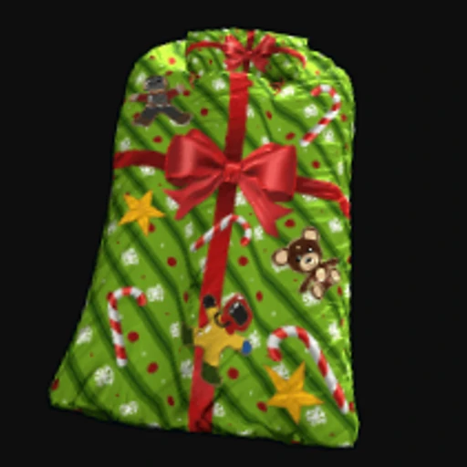 Christmas Gift Bag