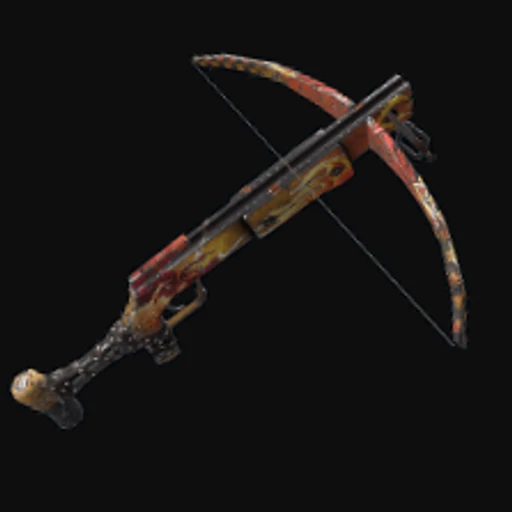Cock Crossbow