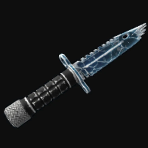 Cold Hunter Combat Knife