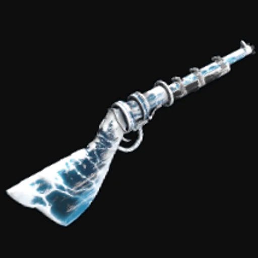 Cold Hunter Waterpipe
