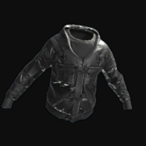 Commando Hoodie