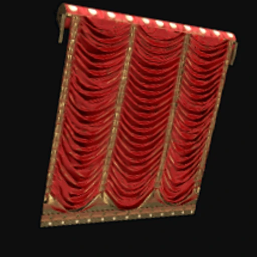 Concert Curtains
