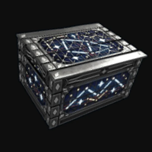 Constellations Small Box
