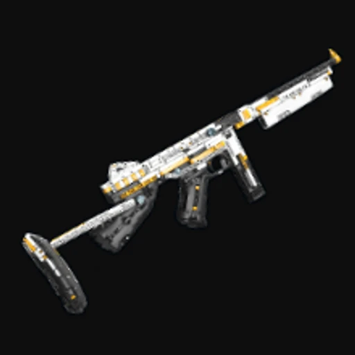 Constructed Thompson