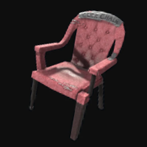 Cuck Chair