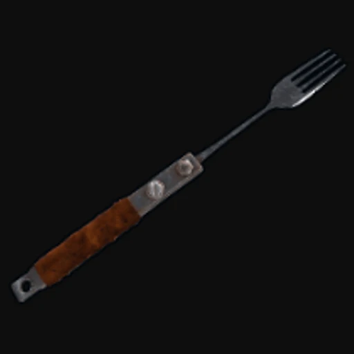 Danger Fork