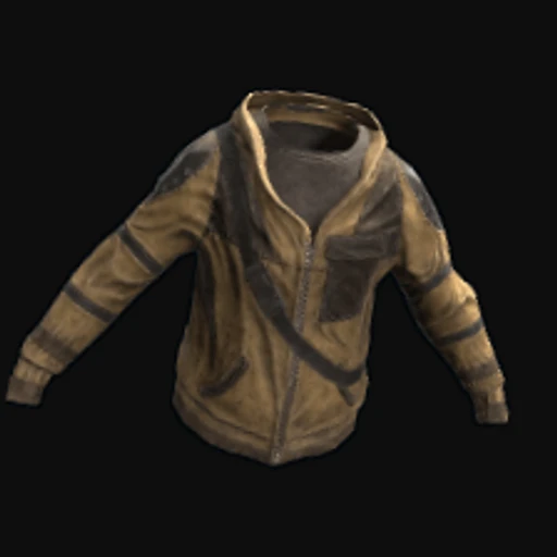 Desert Conqueror Hoodie