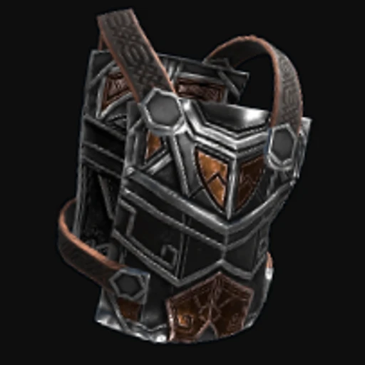 Dwarf Chestplate