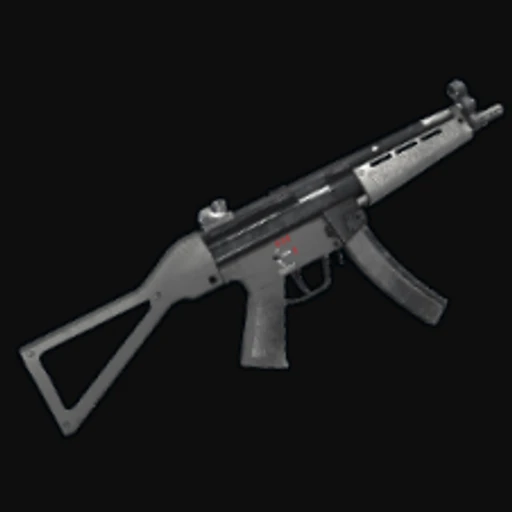 Elite Mp5