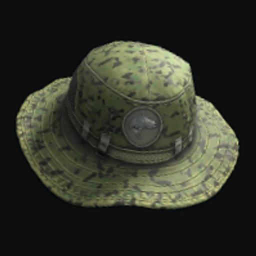 Fisherman Hat