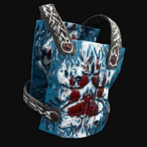 Frostwulf Armor