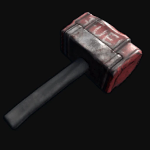 Fuel Hammer