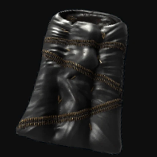 Funerary Sleeping Bag