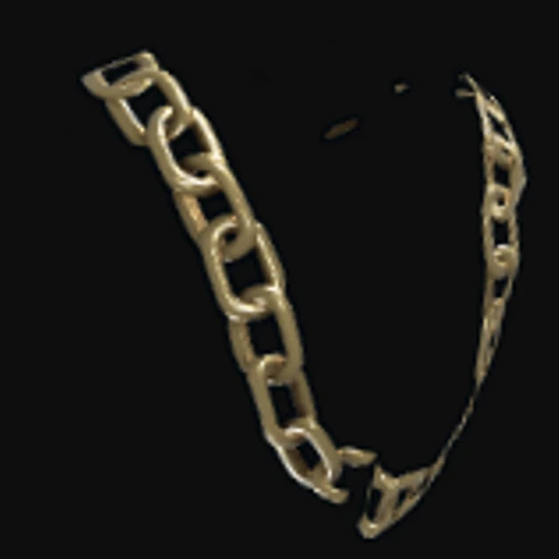 Gold Chains